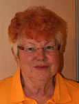 Hannelore Moravec